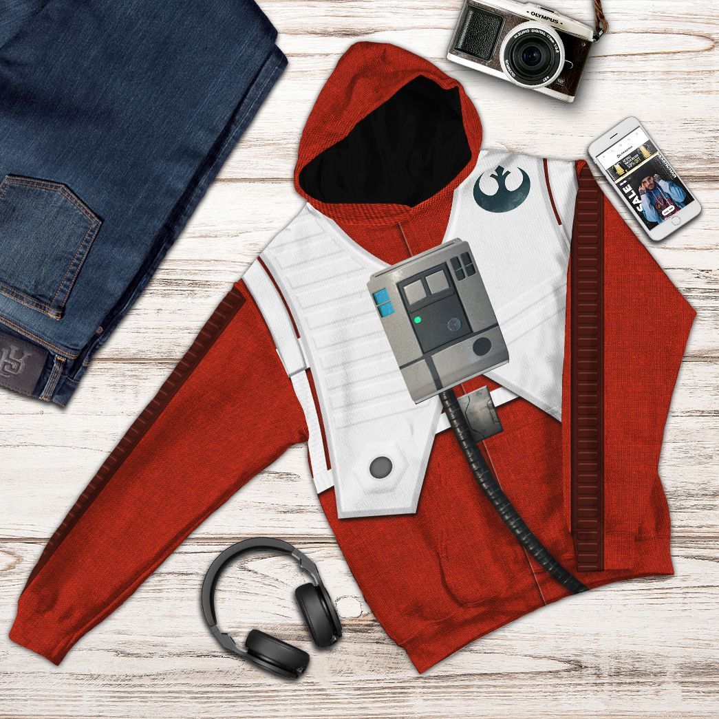Gearhumans3DStarWarsPoeDameronTshirtHoodieApparel_3304_9