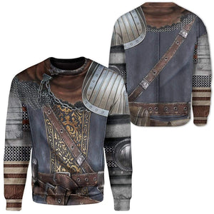 Dark Souls Chosen Undead Sweater For Men & Women