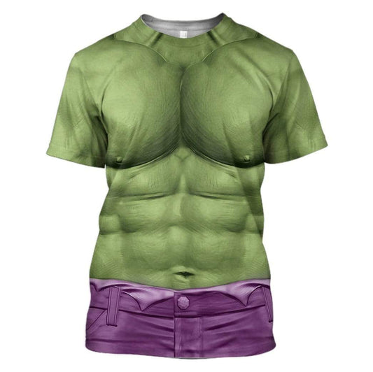 GearhumansCosplayIncredibleHulkCustomT ShirtsHoodiesApparel_4443_3