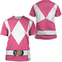 GearhumansCosplayPinkMIGHTYMORPHINPowerRangerCustomT ShirtsHoodiesApparel_4014_7