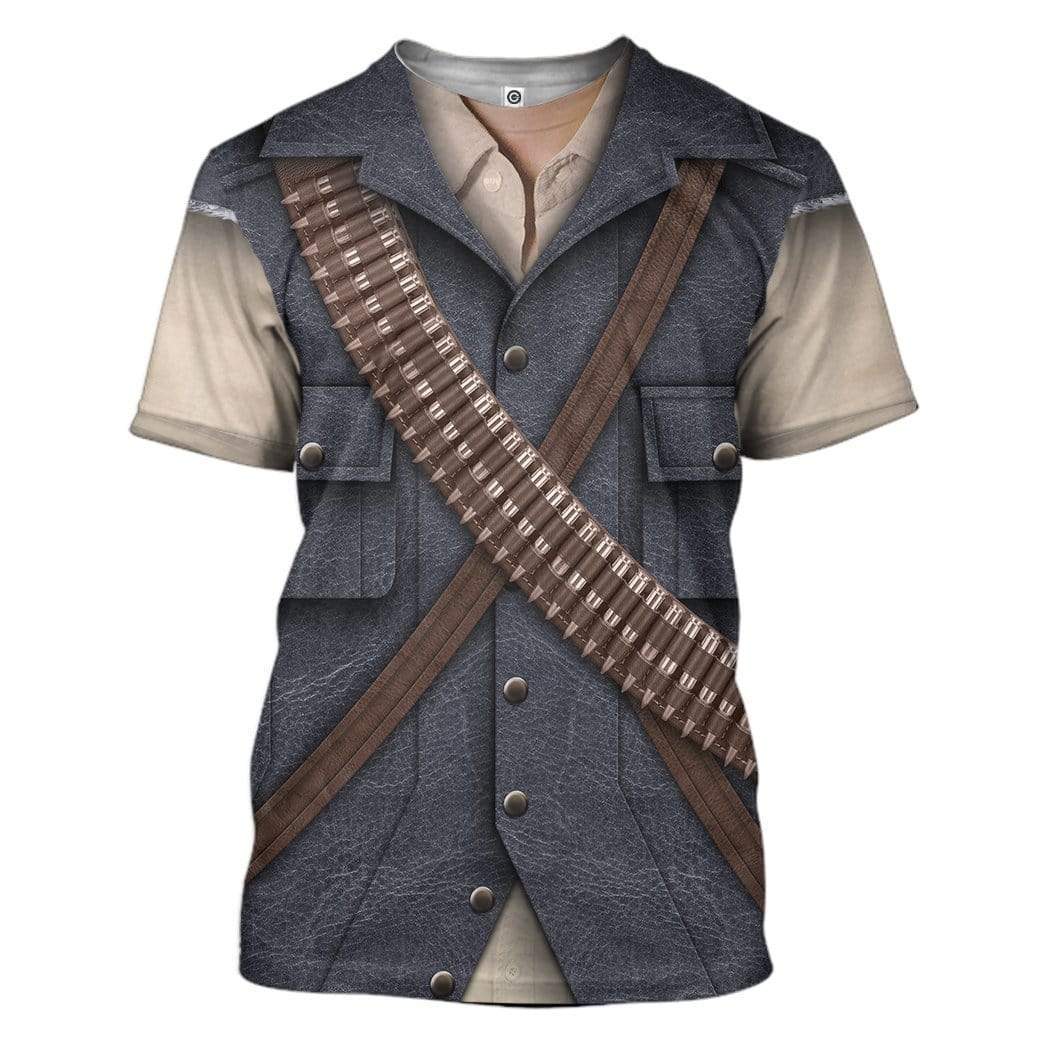 John Marston T-Shirts For Men