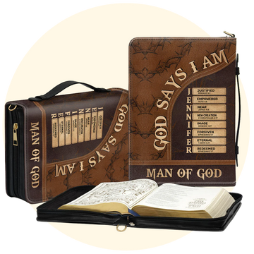 God Bible_Cover