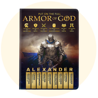 God Journal_Notebook