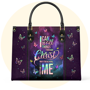 God Leather_Handbag