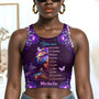 GodSaysYouAre PersonalizedLeggings_CropTankTopHN02_1