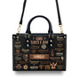 God_Says_I_Am_ _Personalized_Leather_Handbag_HN02_4