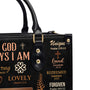 God_Says_I_Am_ _Personalized_Leather_Handbag_HN02_6