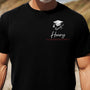 Graduation Shirt Personalized Shirt_2