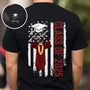 Graduation Shirt Personalized Shirt_3