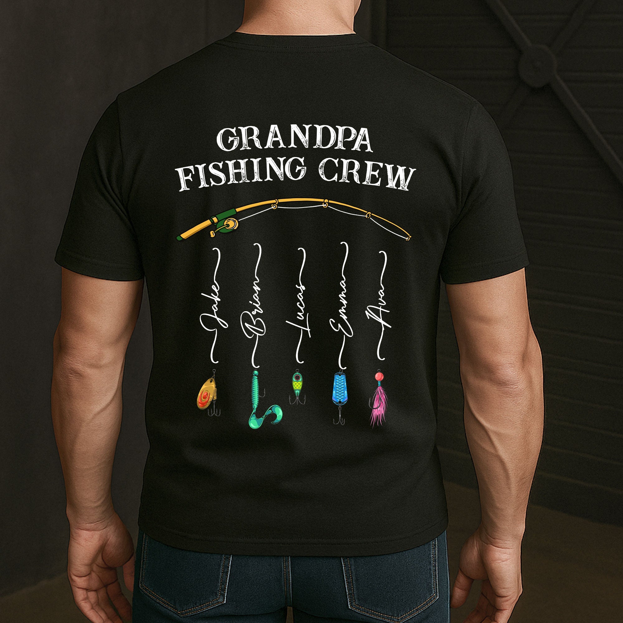 Grandpa_Fishing_Crew_Colorful_Personalized_Shirt_3