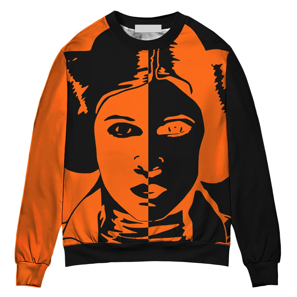 Halloween Costumes Star Wars Leia Organa Sweater