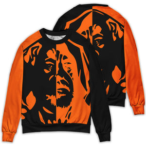 Halloween Costumes Star Wars Obi-Wan Kenobi Sweater