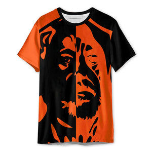 Halloween Costumes Star Wars Obi-Wan Kenobi T-shirt