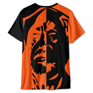 Halloween Costumes Star Wars Obi-Wan Kenobi T-shirt