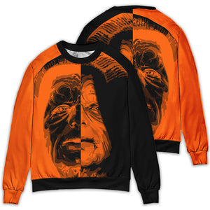 Halloween Costumes Star Wars Palpatine Sweater