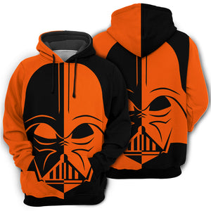 Halloween Star Wars Darth Vader Hoodie For Men And Women