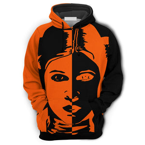 Halloween Star Wars Leia Organa Hoodie For Men And Women