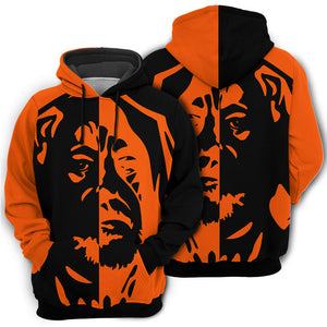 Halloween Star Wars Obi-Wan Kenobi Hoodie For Men And Women