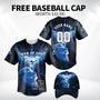 HeDieForMeAndNowILiveForHimBaseballJerseyBundle