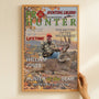 Hunter_Of_The_Year_Personalized_Poster_5