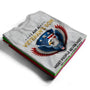 IAmAVeteran_sSonDaughter PersonalizedTShirt YM240 IMA197 MK6