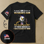 I_Am_A_Veteran_S_Son_Personalized_Back_Printed_Shirt_1