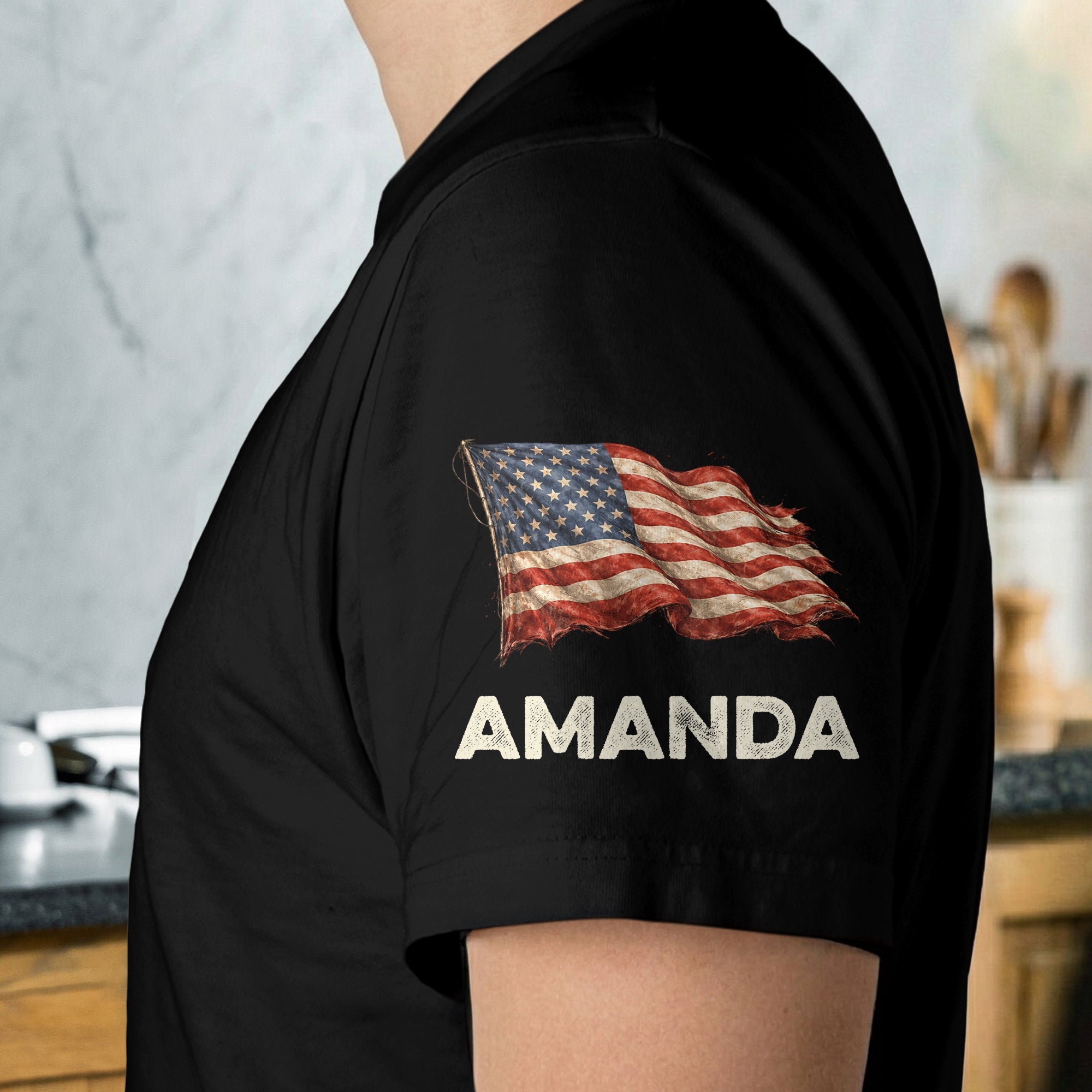I_Am_A_Veteran_s_Mom_250Th_Usa_Anniversary_Personalized_Shirt_2