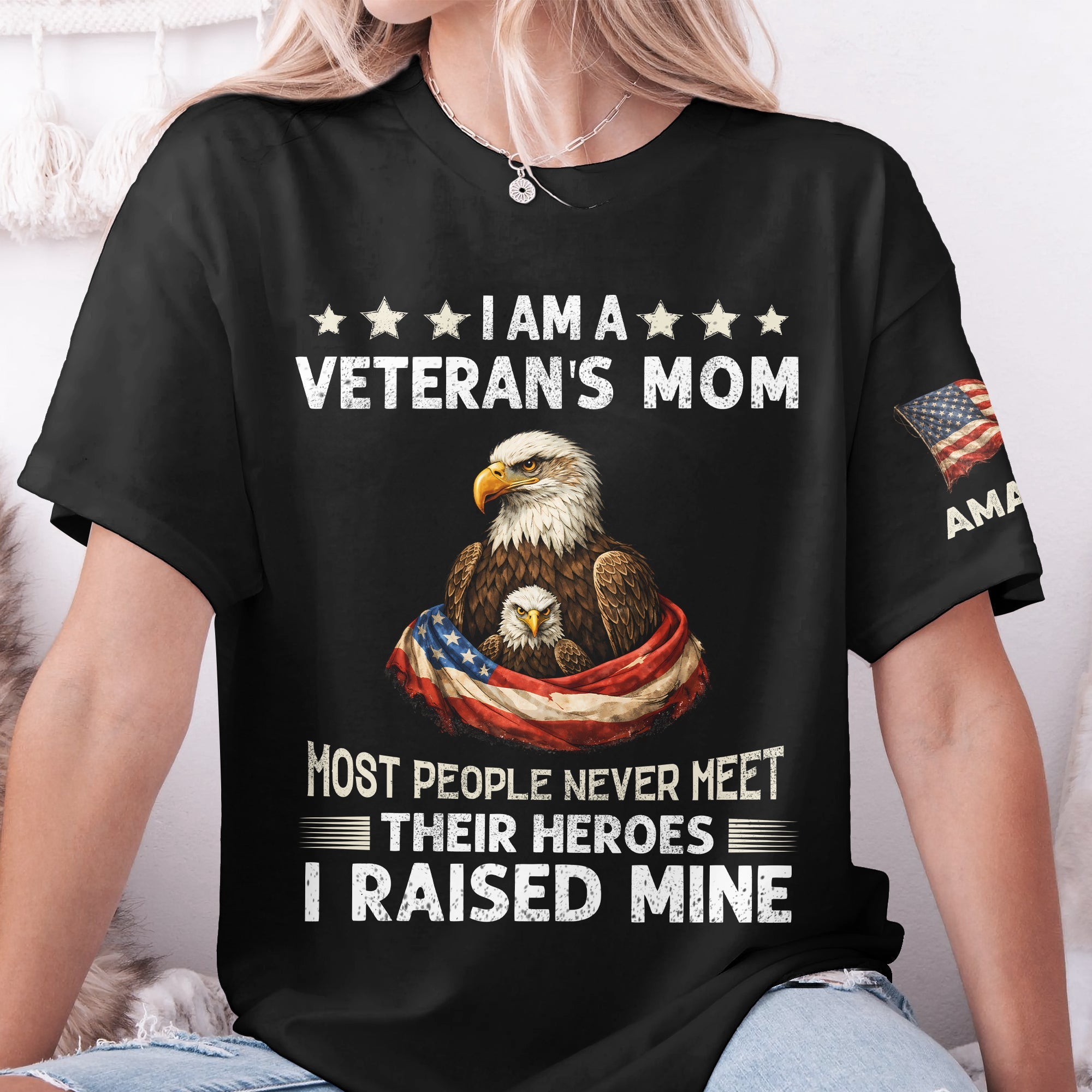 I_Am_A_Veteran_s_Mom_250Th_Usa_Anniversary_Personalized_Shirt_3