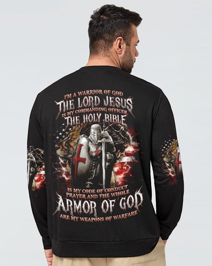 I_mAWarriorOfGod Men_sAllOverPrintShirt_11_e4367336 29b4 4971 a693 87904e5661f0