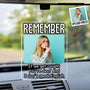 If We Get Caught Personalized Car Photo Ornament_2_ee833ca5 243b 4537 8c52 7e073f83828f