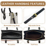 It_s A Good Day To Teach Tiny Humans Personalized Leather Bag_4_ddefeb4c e9e8 47ab adda bfb06b51e274