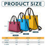It_s A Good Day To Teach Tiny Humans Personalized Leather Bag_5_fc4985d1 48bf 4b26 b3db dadfd6ca266c