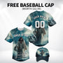 IwillWalkbyfaithevenwhenIcannotseeBaseballJerseyBundle