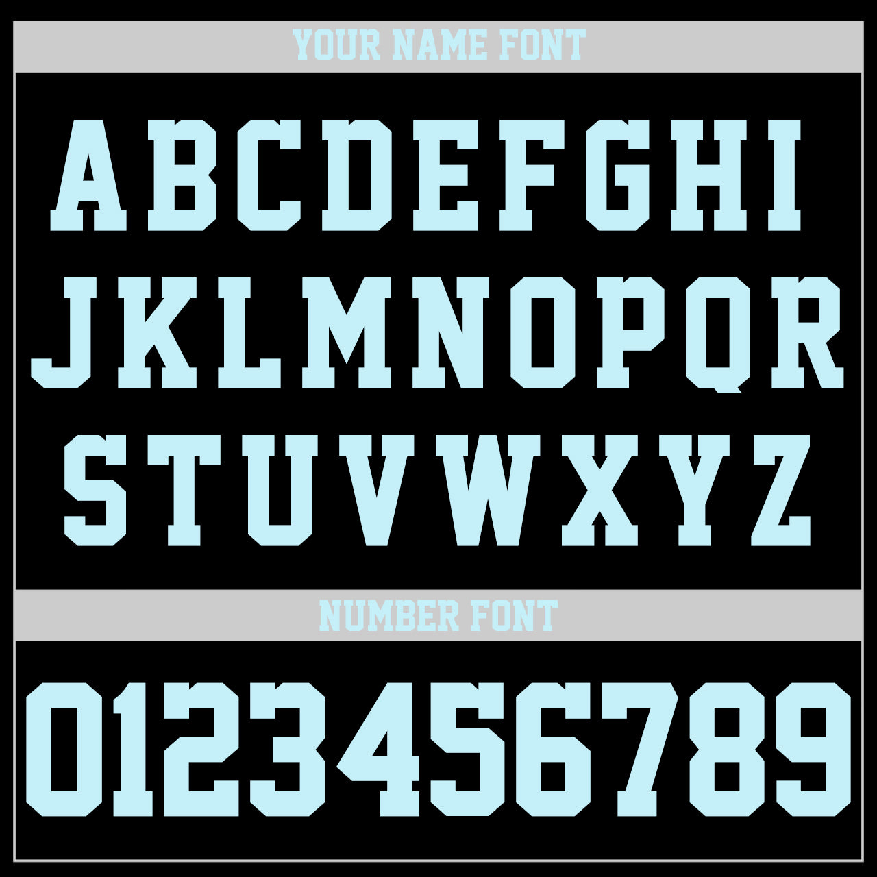 JS130325DKD4 font