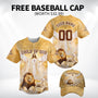 JesusChildOfGodBaseballJerseyBundle