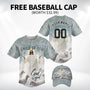 JesusGodIsGoodBaseballJerseyBundle