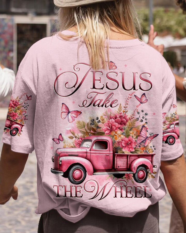 JesusTakeTheWheelWomen_sAllOverPrintShirt_7