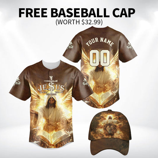 JesusTheWay_TheTruth_TheLifeBaseballJerseyBundle