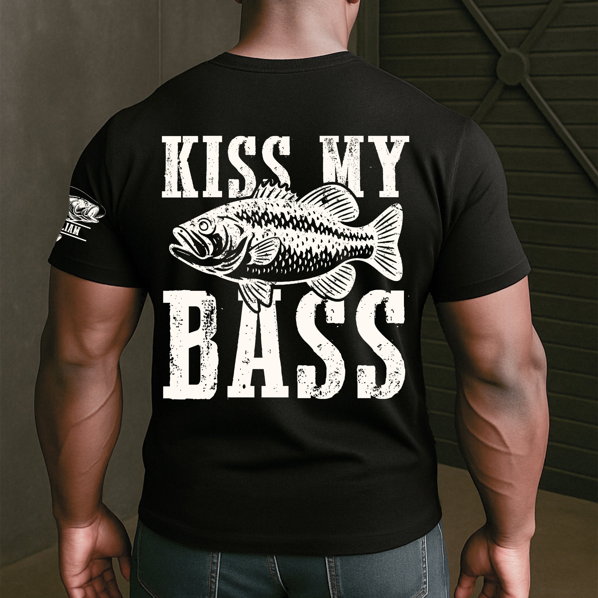 Kiss_My_Bass_Personalized_Shirt_4