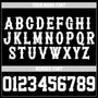 LONG180325DKD1 font