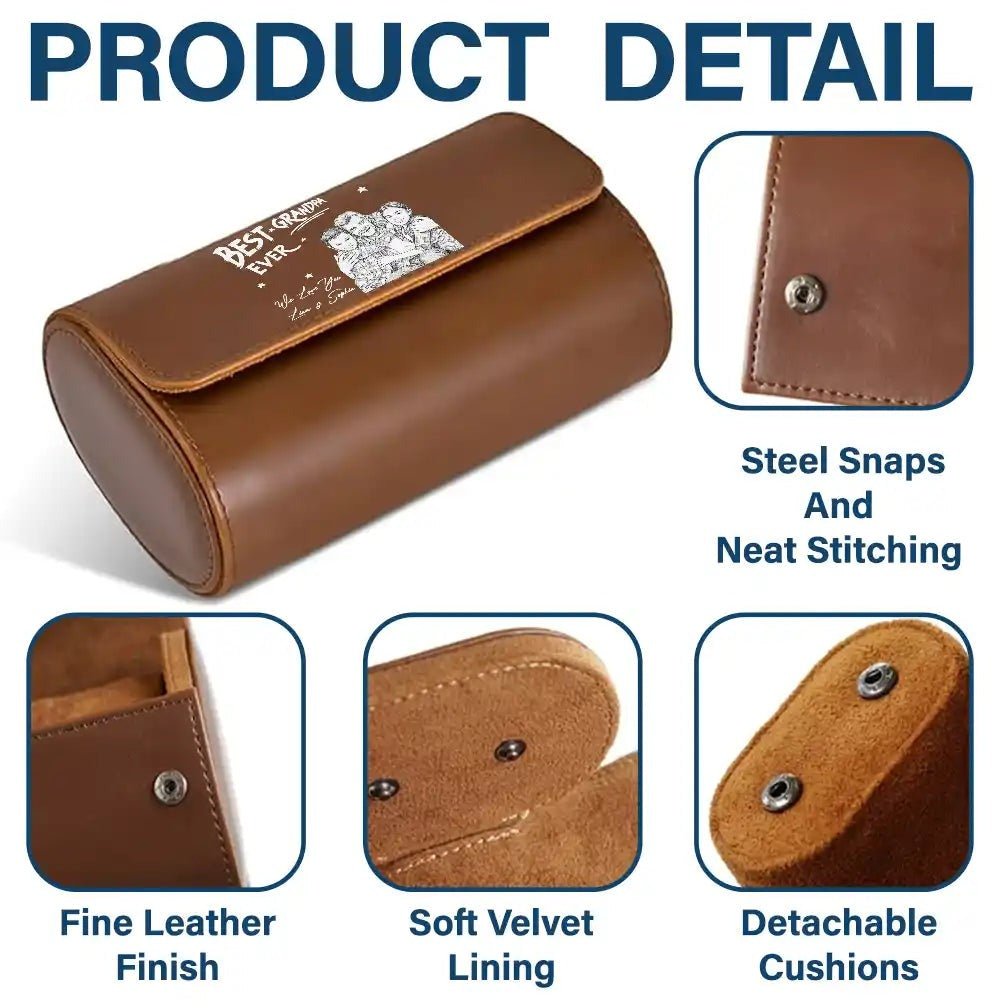 LeatherWatchCase Deatail_1_8be1d18c a75a 4985 8aa6 2f75a679a3af