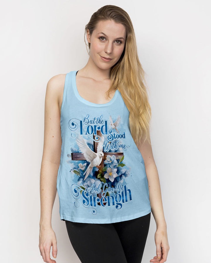 LordStoodWithMe Women_sAllOverPrintShirt_15
