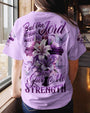 LordStoodWithMe Women_sAllOverPrintShirt_2