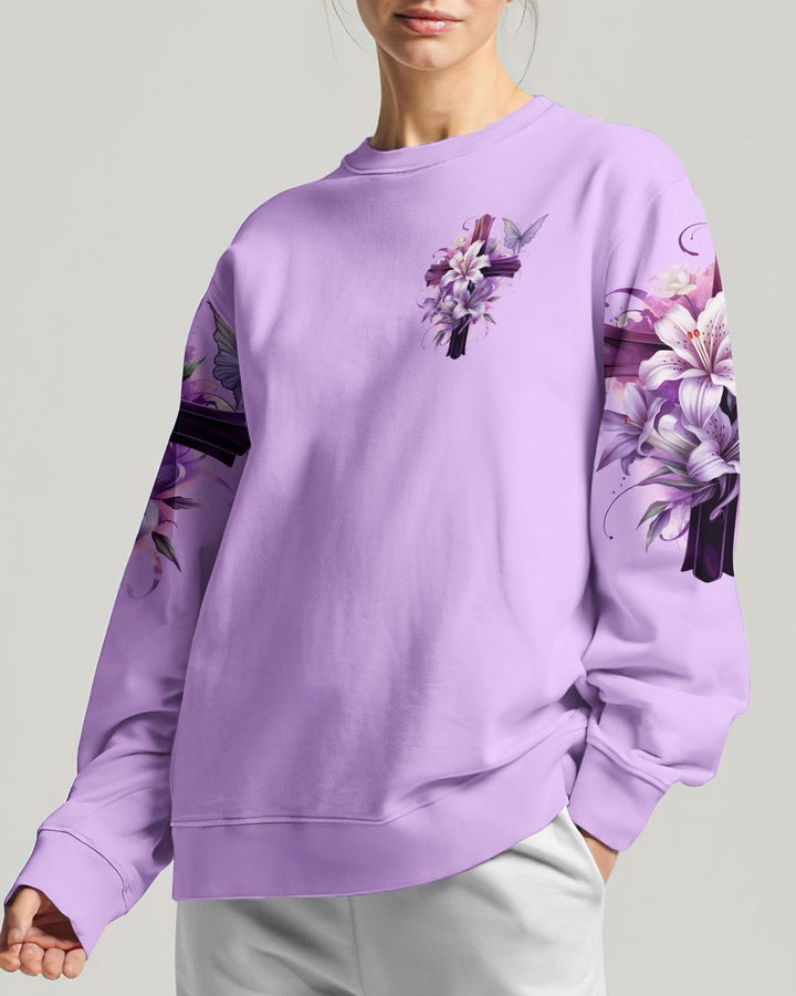 LordStoodWithMe Women_sAllOverPrintShirt_6