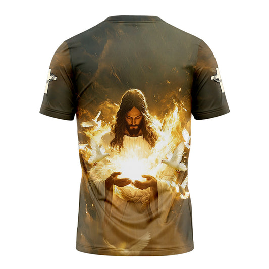 M200325JSDKD1 TSHIRT MK1