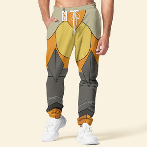 Transformers Airazor Beast Wars - Costume Cosplay Hoodie Sweatshirt Sweatpants