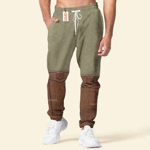 Zelda Attire Cosplay Hoodie Sweatshirt Sweatpants