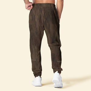 Star Wars Chewbacca Costume Hoodie Sweatshirt Sweatpants SWHS71