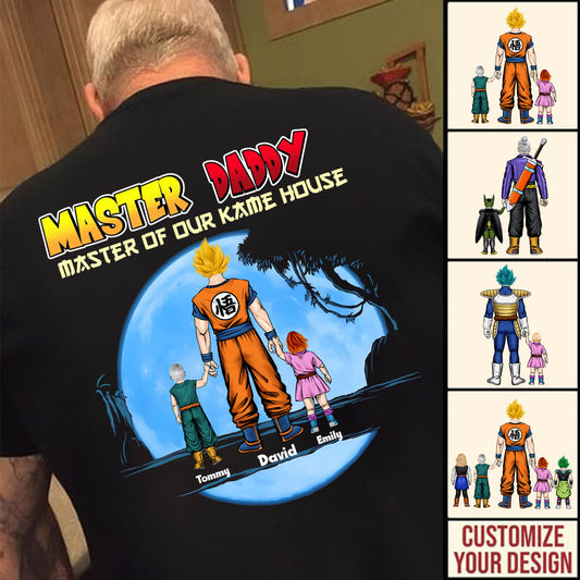MK ADS 2DTshirt