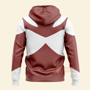 FamilyStore Ultraman Hoodie For Men And Women